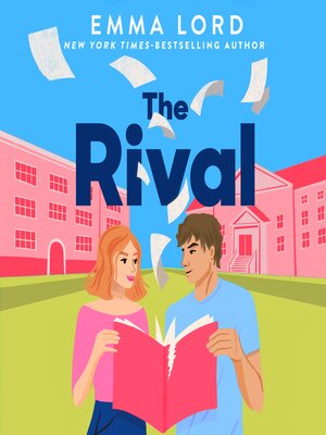 cover image of The Rival